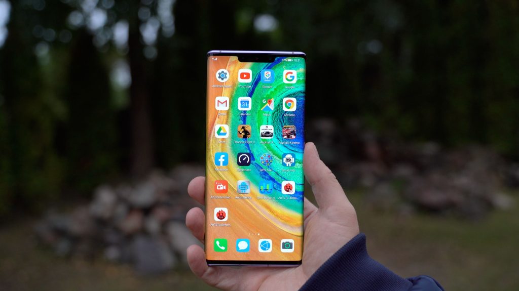 Huawei Mate 30