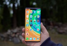 Huawei Mate30 Series Receives Hongmeng OS 3.0.0.300 Update Huawei Mate 30