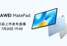 Huawei MatePad 11.5 (2023) with Snapdragon 7 Gen 1 set to launch on July 20 in China, read specifications Huawei MatePad 11.5 (2023)