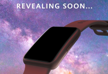 Huawei might soon launch a Watch Fit series smartwatch globally Huawei Watch Fit 3