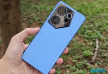 Tecno Camon 20 Premier 5G is the first non-Pixel device to get Android 14 update Tecno Camon 20 Premier 5G