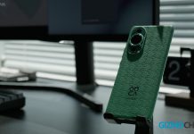 Huawei nova 11 pro Hand On-For the vibrant young