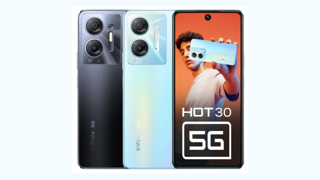 Infinix Hot 30 5G