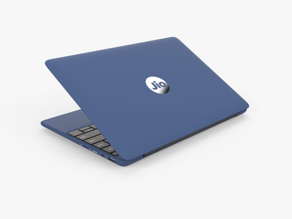 JioBook (2023)