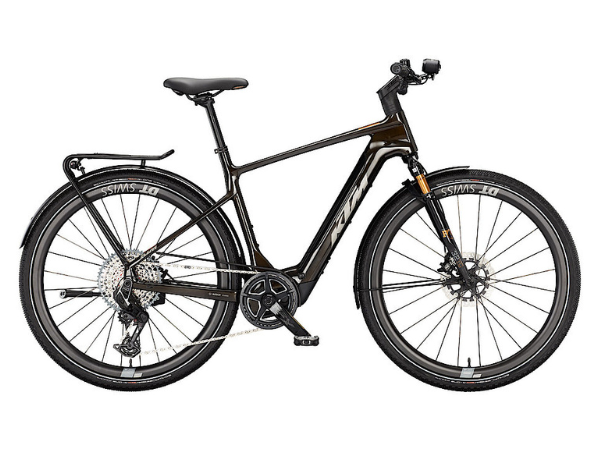 KTM Macina Sport SX Prime e-bike