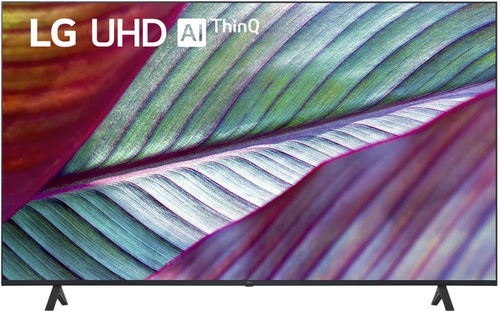 Membongkar Pengalaman Menakjubkan dengan LG UHD UR7500 Series: Lebih dari Sekadar TV Biasa!