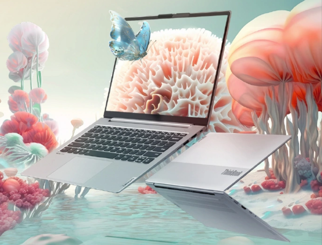 Lenovo ThinkBook 14+