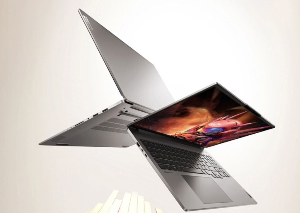 Lenovo Xiaoxin 2023 ryzen