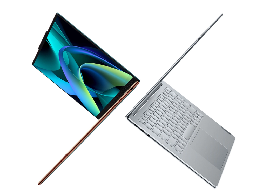 Lenovo YOGA Air 14S