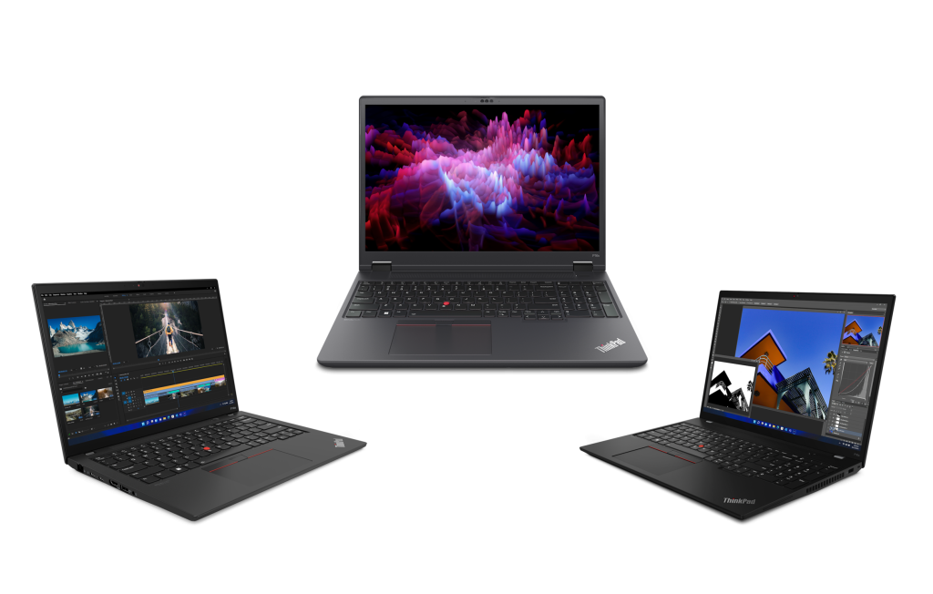 Lenovo ThinkPad P14s Gen 4
