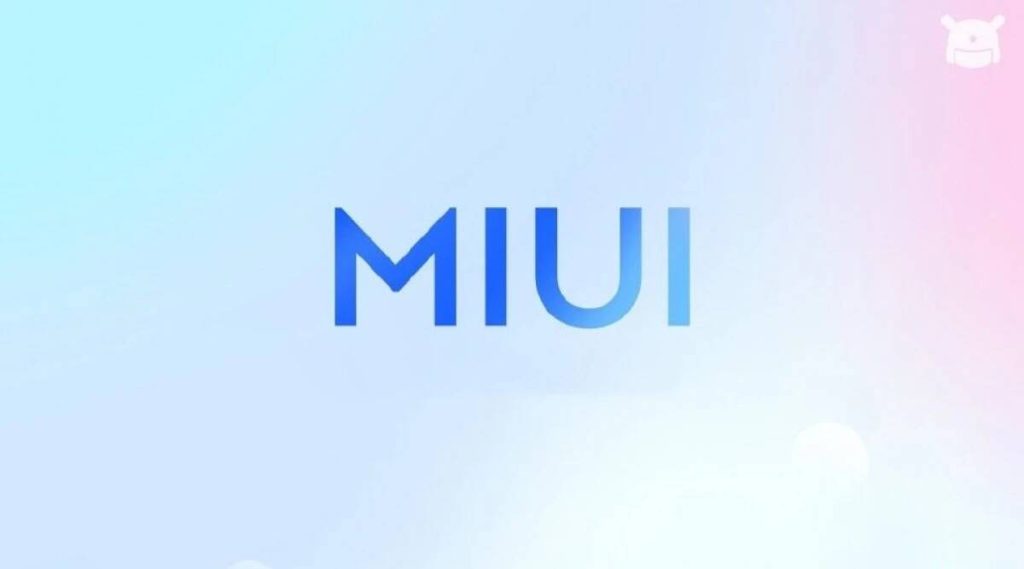 MIUI 15