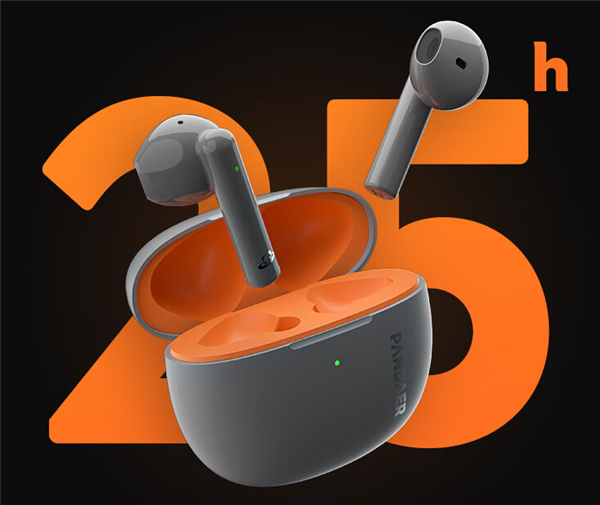 Meizu PANDAER Air TWS Bluetooth Earbuds