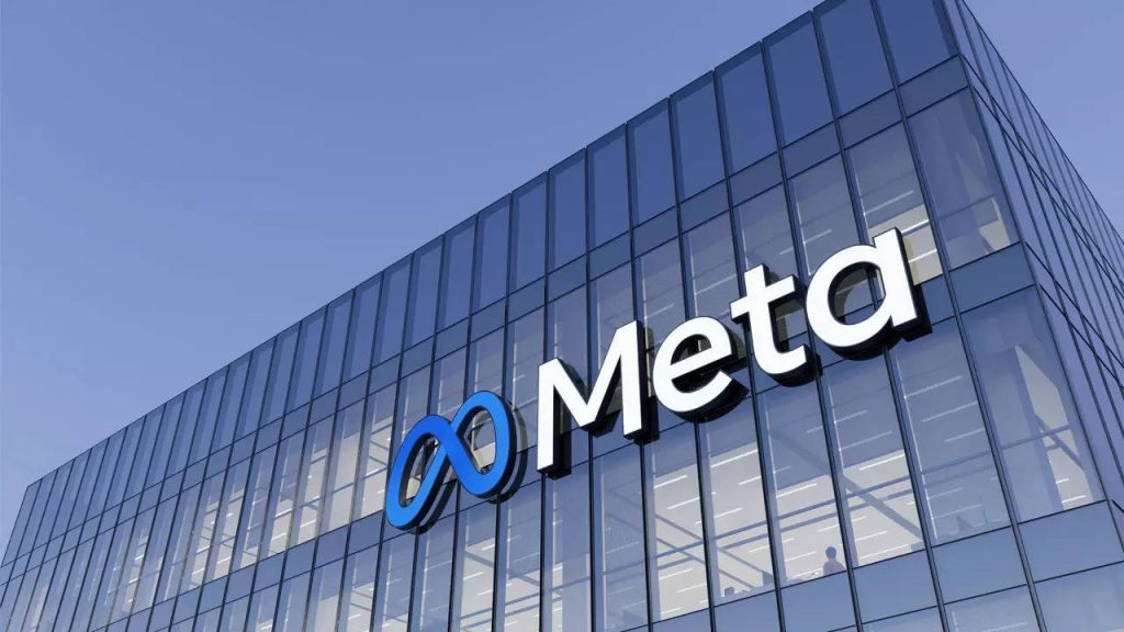 Meta Looking Strong as ever with its Best Quarter since 2021, Despite a  $3.7 Billion Loss - Gizmochina