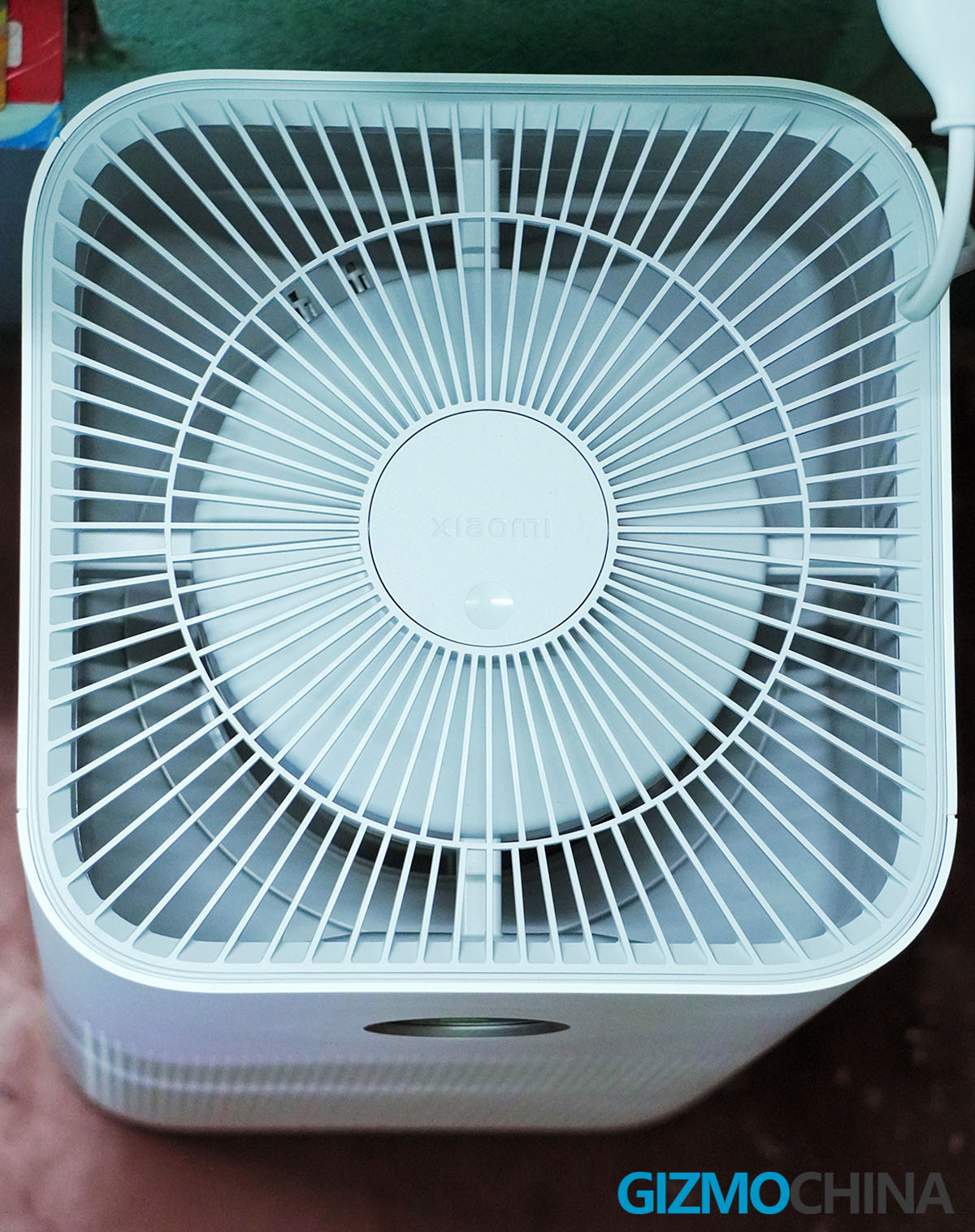 Xiaomi Smart Air Purifier 4-Review