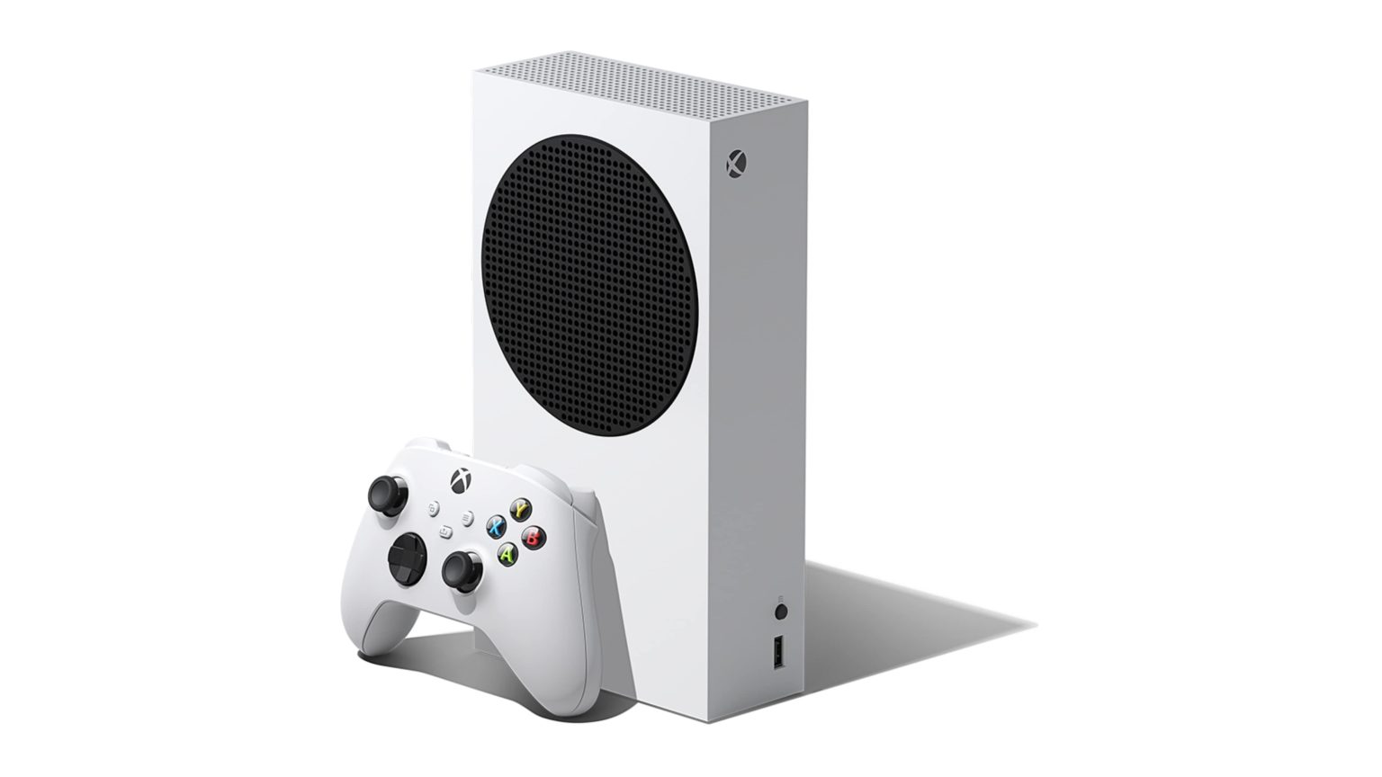 Does it make sense to buy Xbox Series S 512GB in 2023? Gizmochina