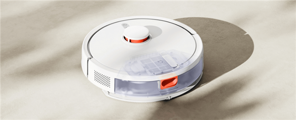 MIJIA Sweeping Robot 3C Enhanced Version