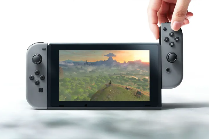 Nintendo Switch 2 Launch