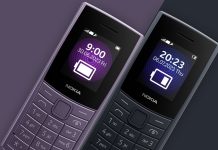 Nokia 106 4G, Nokia 110 4G Get YouTube Shorts And More Cloud Apps Nokia