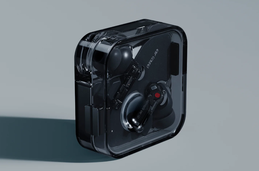 बेहतर बैटरी और कनेक्टिविटी के साथ, Nothing Ear (2) का Black Edition लॉन्च-Black Edition of Nothing Ear (2) launched with better battery and connectivity