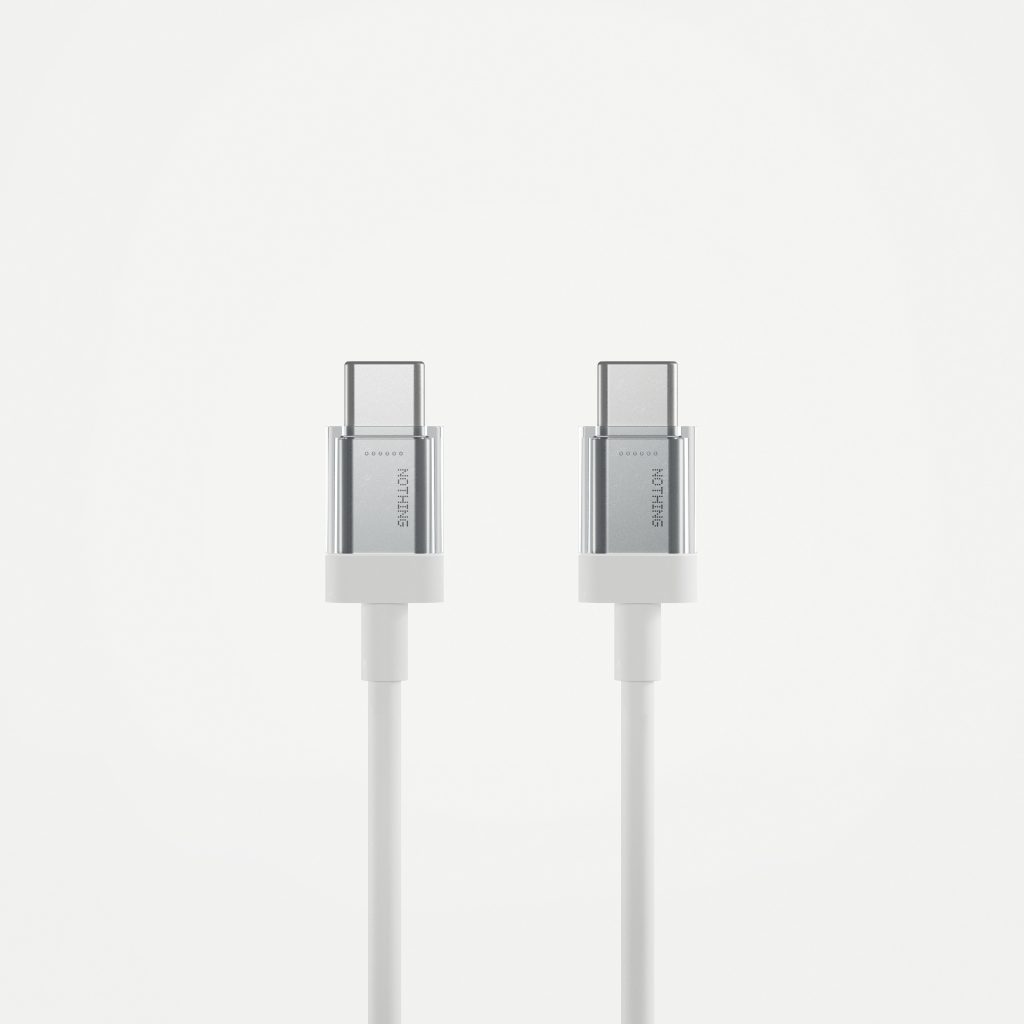 Nothing Transparent Cable