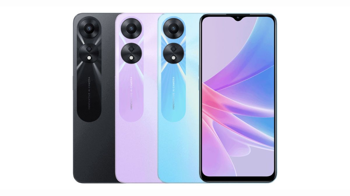 Oppo A58 4g Bags Multiple Certifications Launch Imminent Gizmochina