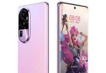 OPPO Reno10 Pro League of Legends Edition up for sale in China for 3899 yuan ($545) OPPO-Reno10-Pro-League-of-Legends