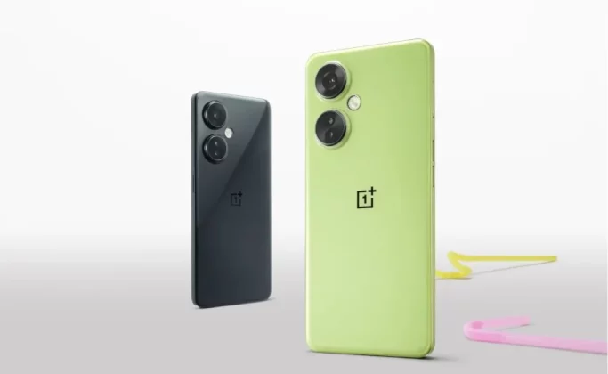 Oneplus nord 4 Ozon