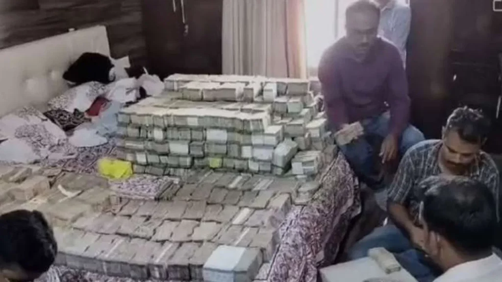 Online Gambling Scam