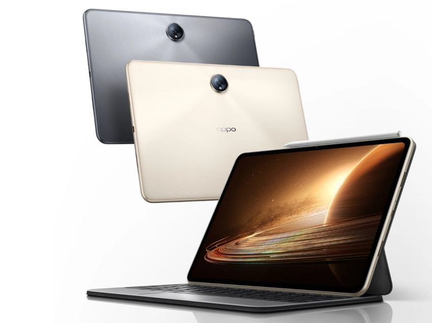 Oppo Pad Neo spotted on NBTC certification ahead of global launch ...