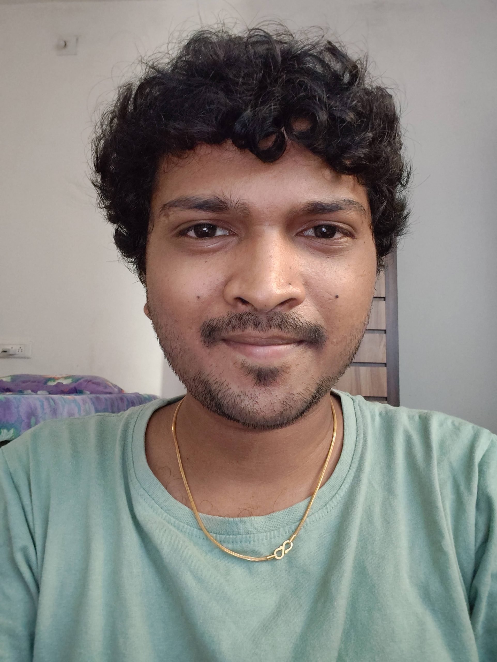 Oppo Reno 10 Pro Plus Camera Sample
