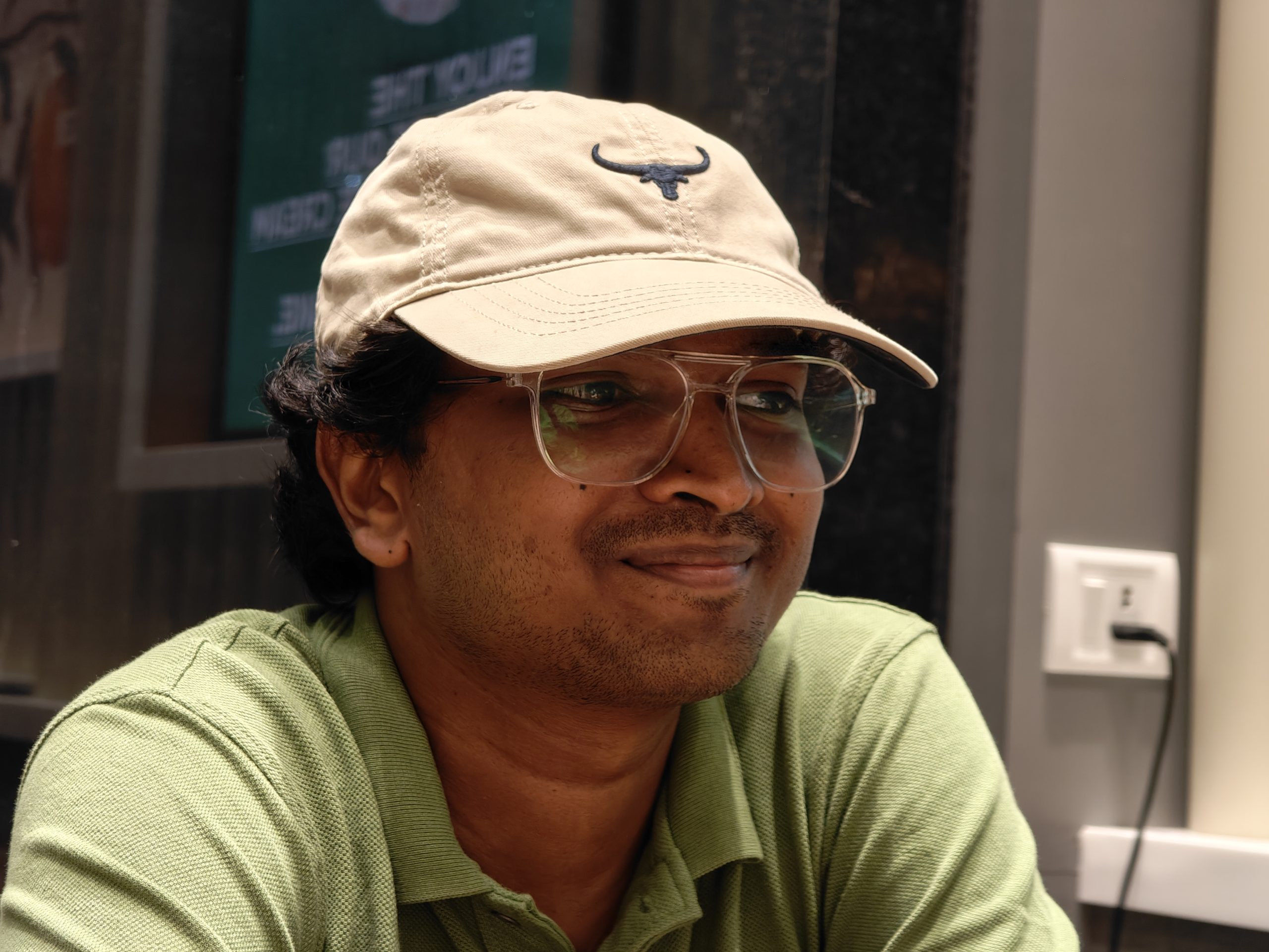 Oppo Reno 10 Pro Plus Camera Sample