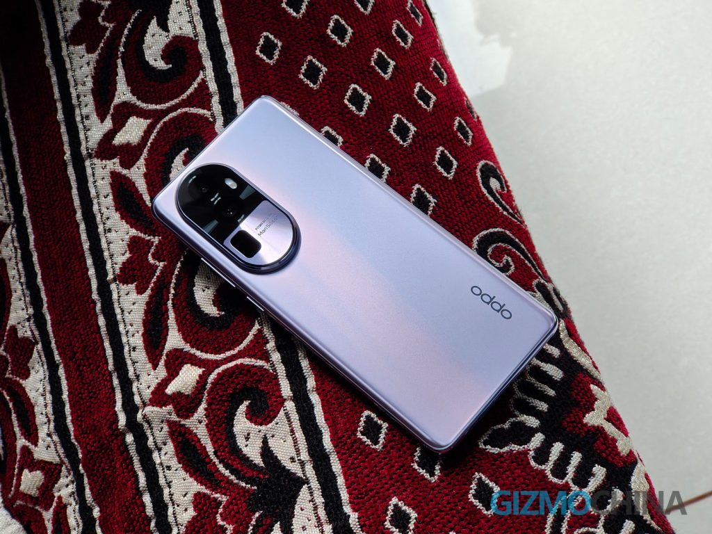 Oppo Reno 10 Pro Plus