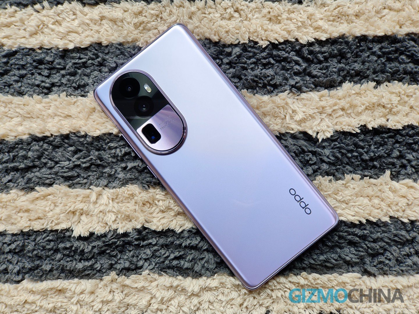 Review] OPPO Reno10 Pro+ 5G features, cameras & battery