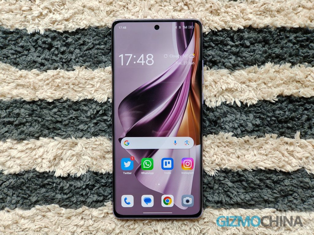 Oppo Reno 10 Pro Plus