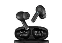 Promate ProPods With 25dB ANC Launched In India