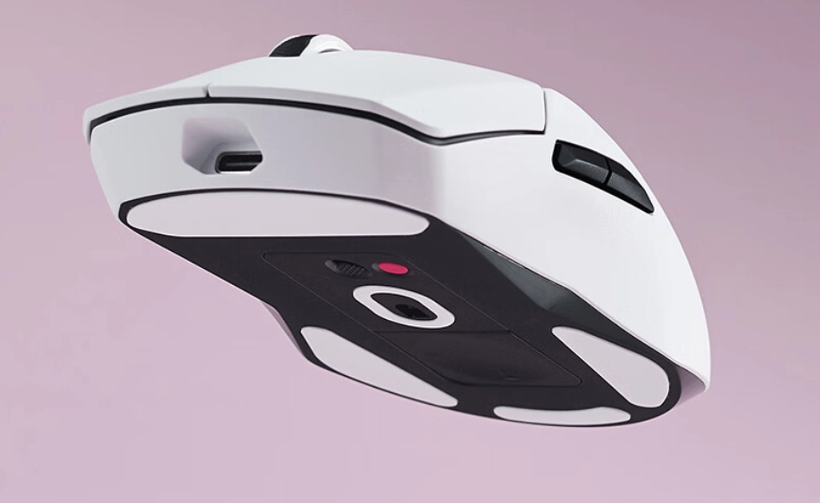 Rapoo VT9 PRO mouse