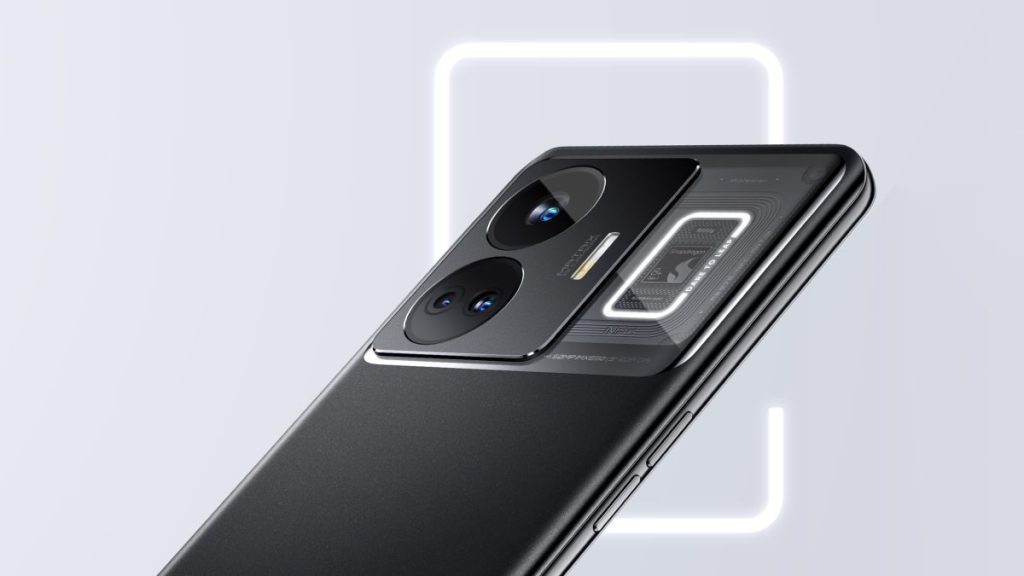 Realme GT 3 