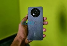 Realme Narzo 60 5G Review: A budget phone that looks great, runs smooth Realme Narzo 60 5G review