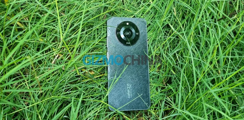 Realme Narzo 60 5G review 3