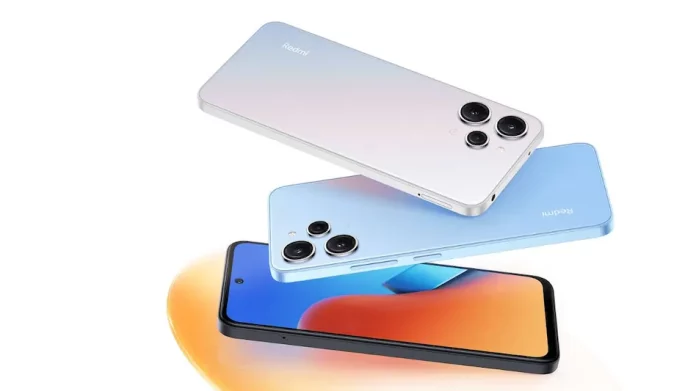 Redmi-12