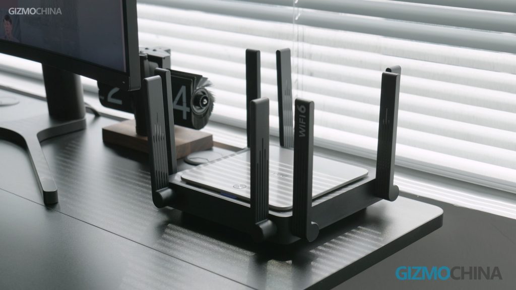 Reyee E5 Router & Rex12 WIFI Extender Review: No wall can block its ...