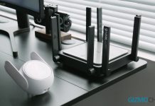 Reyee E5 Router & Rex12 WIFI Extender Review: No wall can block its signal