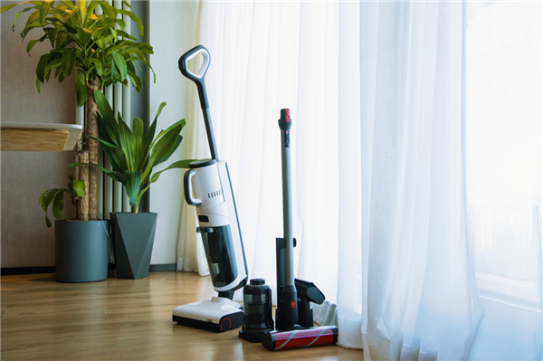 Roborock A10 UltraE Smart Floor Scrubber