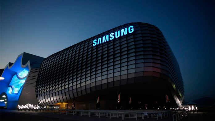 Samsung Electronics