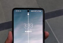 From Green and Pink to White: The display woes of Samsung smartphones continue Samsung-Galaxy-A71-white-line-issue