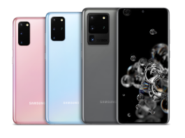 Samsung-Galaxy-S20-series
