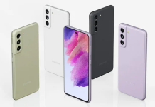 Samsung’s Galaxy S21 FE Gets Its Final Major OS Update with One UI 8 Samsung Galaxy S21 FE