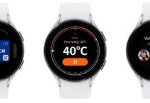 Samsung Wallet, Thermo Check App, WhatsApp Announced For Galaxy Watches