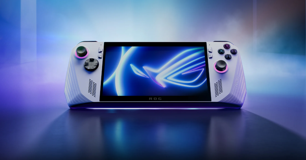 Sony's PlayStation Portal is basically a portable PS5