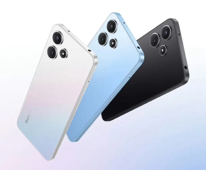 Xiaomi POCO M6 Pro Price [Specifications] - Redmi Mobile Price